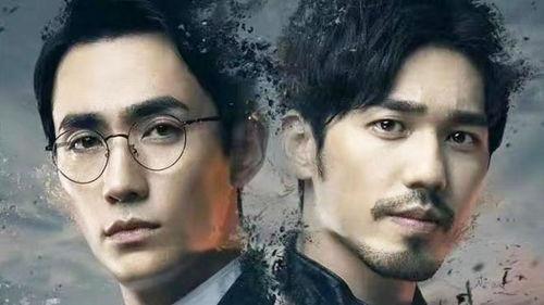 早期的国产双男主视频,情感纠葛与时代变迁的交织