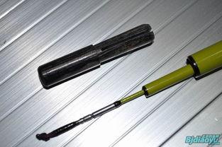 国产竹子鱼竿视频,传承匠心，演绎钓鱼新风尚