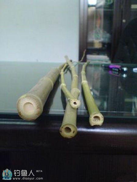 国产竹子鱼竿视频,传承匠心，演绎钓鱼新风尚