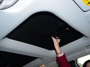 开国产车的小阿姨视频,小阿姨带你领略国产车风采