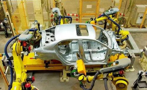 国产机器人如何超车视频,揭秘超车背后的创新力量