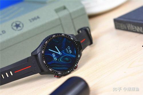 国产手表短视频,短视频中的时光之旅