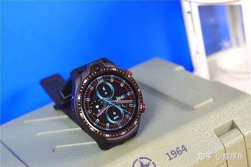 国产手表短视频,短视频中的时光之旅