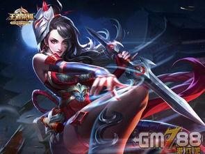 国产阿珂使用方法视频,轻松上手，体验极致游戏乐趣