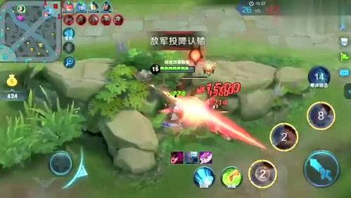 国产阿珂使用方法视频,轻松上手，体验极致游戏乐趣