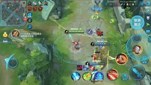 国产阿珂使用方法视频,轻松上手，体验极致游戏乐趣