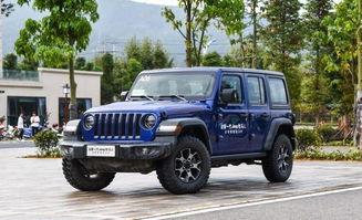 国产牧马人经典视频网站,穿越岁月的越野传奇