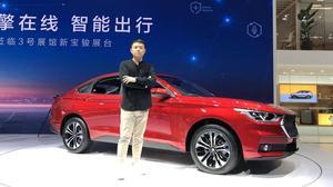 评国产车视频,深度解析热门视频评测