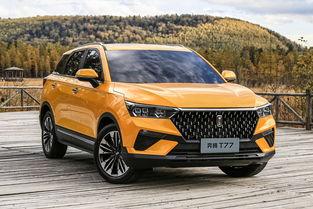 评国产车视频,深度解析热门视频评测