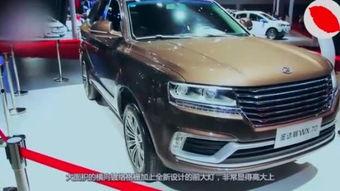 评国产车视频,深度解析热门视频评测