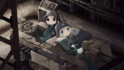 末世国产动漫解说视频在线观看,探索国产末日题材的视觉盛宴