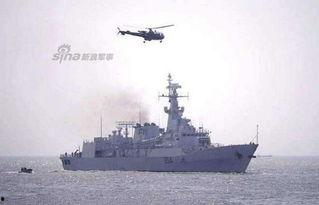 国产军舰出击视频大全