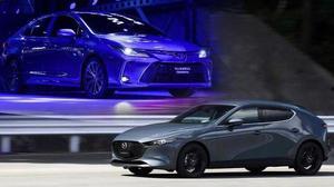 国产思域越野视频全集高清